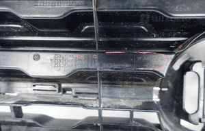 Vw t-cross 2018- atrapa grilla zderzaka przód 2GM853653A 7