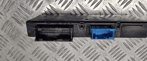 Bmw F10 F11 moduł sterownik zgw 9299592 6