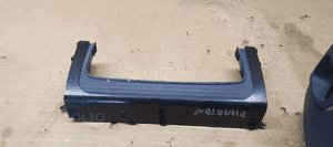 Osłona obudowa kolumny kierowniczej VW Phaeton 3D0858559C 3D0858565A 5