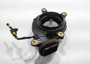 Wentylator dmuchawa baterii peugeot 508 i rxh hybryda 9670033580 2010-2014 2