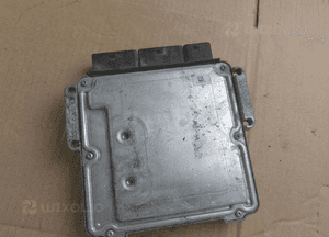 KOMPUTER STEROWNIK SILNIKA 0281017977 RENAULT MASTER III 2.3 DCI 4