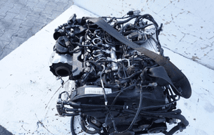 Silnik deu audi A4 B9 A5 F5 2.0 tdi komplet 38 tys km 4