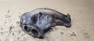 Kolektor wydechowy BMW 3 E46 1.9 1723894 1723892 1732924 1