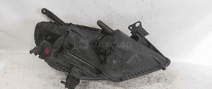 Przod przednia lampa lewa opel zafira b 5