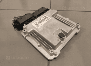 Bmw 3 F30 F31 sterownik silnika 2.0D N47 komputer ecu 8517862 oryginał 3