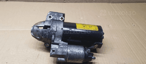 Rozrusznik starter silnika BMW 1 E87 Lift 2.0D 4