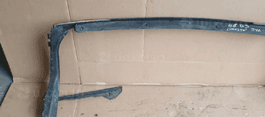 Listwa zderzaka tył tylna Audi A8 D3 4E0807417B 6
