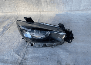 Mazda CX5 CX-5 lift full led prawy i lewy 14- 5
