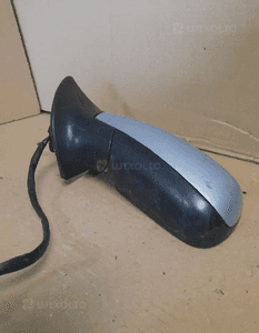 Lusterko lewe 7 pin peugeot 407 eylc 5