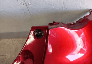 Zderzak tył tylny mazda 3 iii 4 iv hb 2019- 5