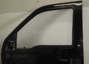 Ford F250 super dudy drzwi lewe przednie przód  08-12r 4