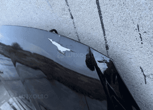 Maska pokrywa silnika przod volvo V40 ii 2 2012-2019 bardzo ladna 4