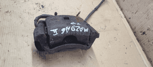 Zacisk hamulcowy prawy przód przedni prawy Mazda 6 II 3