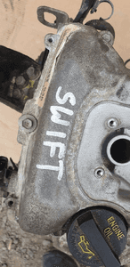 Silnik blok silnika słupek Suzuki Swift MK6 1.3 M13A 8