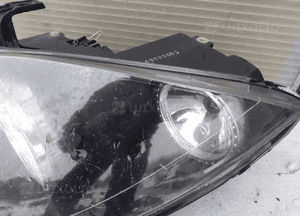 LAMPA PRZÓD PRZEDNIA LEWA SEAT LEON II ORYGINAŁ WYSYŁKA! 3