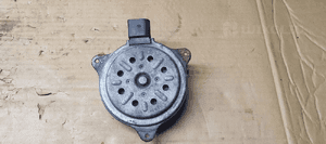 Silnik wentylatora chłodnicy Audi A4 B8 993454J 4