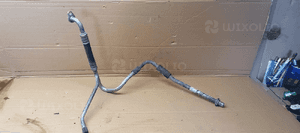 Przewód rurka klimatyzacji klimy Citroen C5 III 9659576380 6