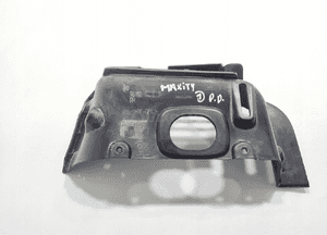 Stopień drzwi prawy cabstar maxity 96112-MA00A 2006-2014 5