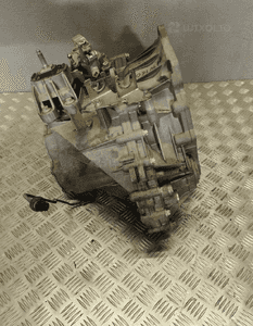 MINI R56 Skrzynia biegów 6-biegowa 7610160 9