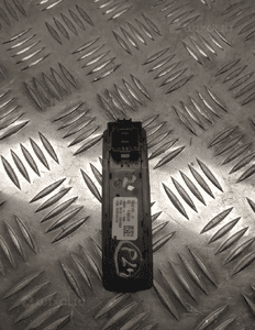 Bmw i3 I01 panel przełącznik 6842108 3
