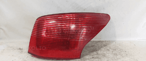 Tyl tylna lampa prawa peugeot 407 sw kombi 1