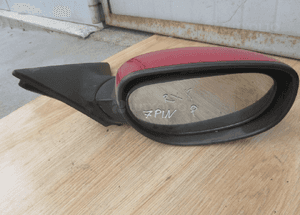 MAZDA RX8 lusterko prawe anglik