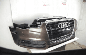 Zderzak audi A5 s-line lift 2012-2016 8T pdc 8T0 7