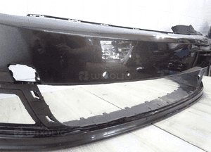 Vw eso 1Q0 lift zderzak przód przedni 1Q0807221 4