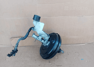 Serwo wspomaganie hamulca pompa Mazda 6 Lift 4