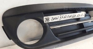 BMW 5 F10/F11 LCI- Kratka zderzaka Prawa -4079 5