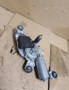 BMW X3 E83 SILNICZEK WYCIERACZKI TYŁ 0390201594 3