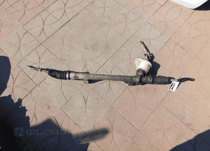 scenic II maglownica przekładnia nr M5666 WYSYŁKA 1