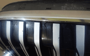 Pas żaluzja wzmocnienie roleta bmw 7 G11 G12 lift 3