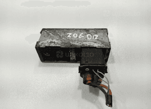 PRZEKAŹNIK ŚWIEC ŻAROWYCH RENAULT ZOE I 296103254R 2013-2019 2