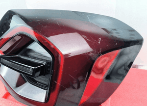 BMW X3 G01 LCI Oryginalna Lampa tylna prawa H4946304808 2sd015144 3