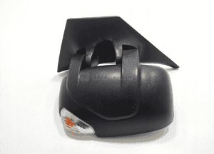 Lusterko lewe renault master iv 963020133R 7 kabli 2019-2024 3
