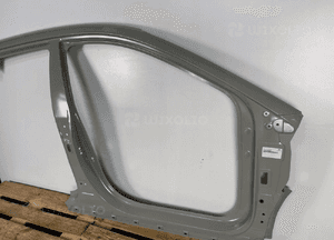 Prog slupek prawy rama hyundai bayon 2021- 71122-Q0400 nowka oryginalny 3