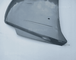 Maska pokrywa silnika ford mondeo MK4 iv 2007-2010 4