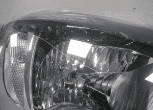 Lampa przednia przód prawa renault trafic iii 3 260106569R 2014-2019 8