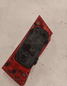 Audi a6 c6 lift 08-11 4f5.945.095j LAMPA TYŁ TYLNA LEWA LED 6