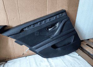 Bmw F10 boczk tył prawy lewy 3
