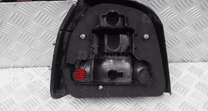 Lampa lewy / prawy tył vw golf 3 gti gt 139151-01 / 139152-01 13