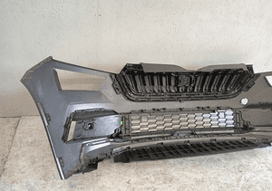Zderzak przód przedni skoda kamiq 658 2019- 4
