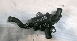 Odma Opel Corsa C 1.3cdti 55185372 1