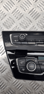 Bmw F39 F45 F46 F48 panel nawiewu klimatyzacji 9371457 9371460 7