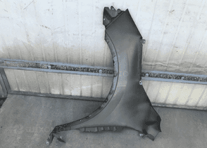 Błotnik prawy przód Nissan Qashqai J11 13-21r 11
