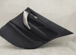 Bmw F20 boczek drzwi prawy tył 3