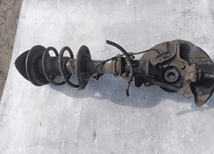 SUBARU IMPREZA XV III GH 2.0 PRAWY PRZOD MCPHERSON KPL 3