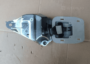 PAS BEZPIECZEŃSTWA PRAWY TOYOTA PRIUS II 1