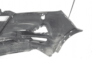 Nissan qashqai 2 ii J11 lift 2017- zderzak przód przedni 62022HV00H 8